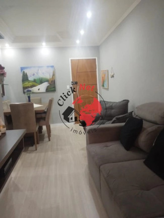 Foto do imóvel Apartamento com 2 Quartos à Venda, 61 m² em Assunção - São Bernardo Do Campo