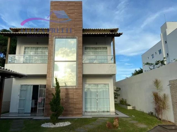 Imagem Casa com 3 Quartos à Venda, 340 m² em Jardim Boa Vista - Guarapari