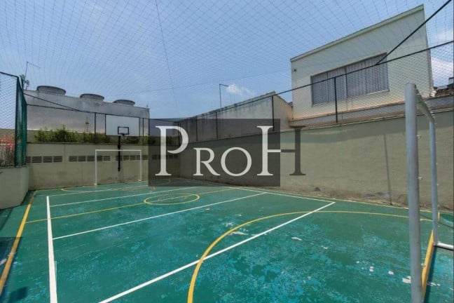 Foto do imóvel Apartamento com 3 Quartos à Venda, 84 m² em Assunção - São Bernardo Do Campo