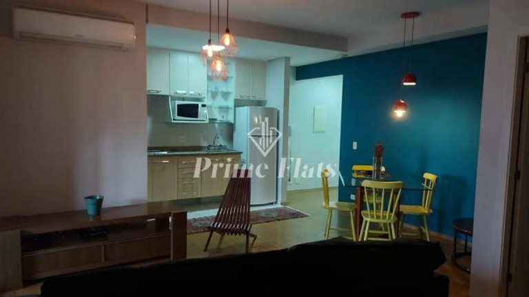 Foto do imóvel Casa com 1 Quarto à Venda, 56 m² em Bela Vista - São Paulo