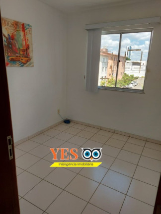 Imagem Apartamento com 2 Quartos à Venda, 120 m² em Queimadinha - Feira De Santana