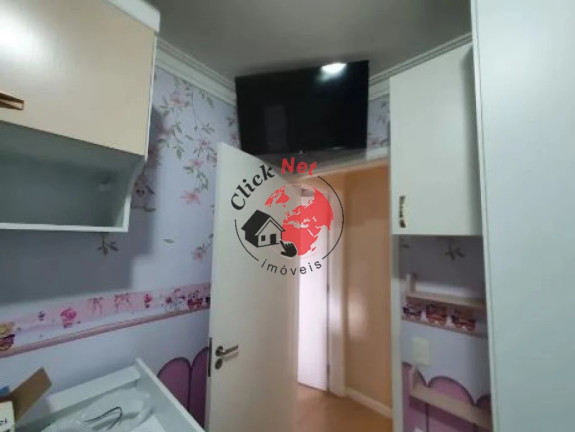Foto do imóvel Apartamento com 2 Quartos à Venda, 52 m² em Assunção - São Bernardo Do Campo