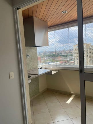 Foto do imóvel Apartamento com 3 Quartos à Venda, 111 m² em Casa Branca - Santo André