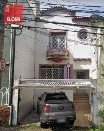 Imagem Sobrado com 3 Quartos à Venda ou Locação, 105 m² em Lapa - São Paulo