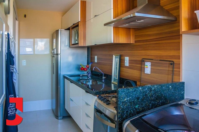 Foto do imóvel Apartamento com 2 Quartos à Venda,  em Itapuã - Vila Velha
