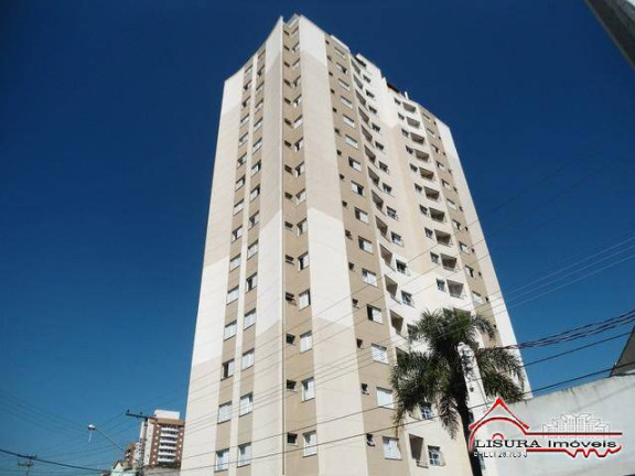 Foto do imóvel Apartamento com 3 Quartos à Venda, 87 m² em Centro - Jacareí