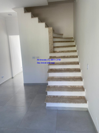 Imagem Casa com 2 Quartos à Venda, 62 m² em Pestana - Osasco