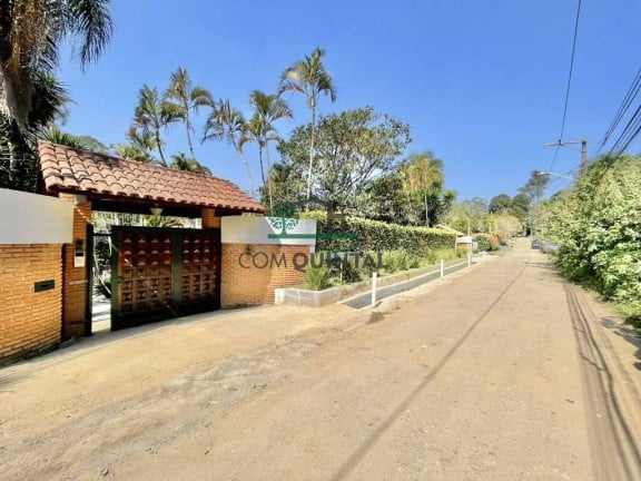 Foto do imóvel Casa com 4 Quartos à Venda, 2 m² em Jardim Colibri - Cotia