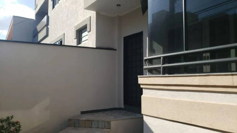 Foto do imóvel Apartamento com 3 Quartos à Venda, 94 m² em Campos Eliseos - Ribeirão Preto