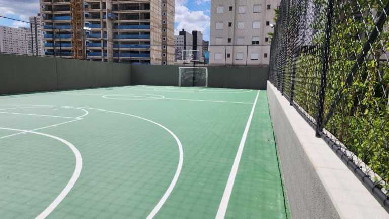 Imagem Apartamento à Venda, 122 m² em Bras - São Paulo