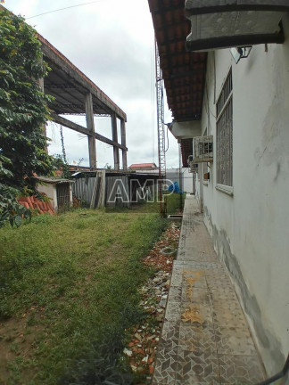 Imagem Imóvel à Venda, 1.000 m² em Cachoeirinha - Manaus