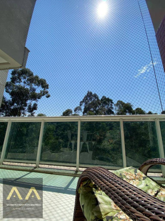 Foto do imóvel Apartamento com 3 Quartos à Venda, 172 m² em Tamboré - Santana De Parnaíba