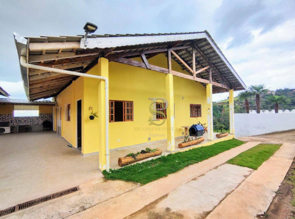 Imagem Casa com 3 Quartos à Venda, 160 m² em Vitória Régia - Atibaia