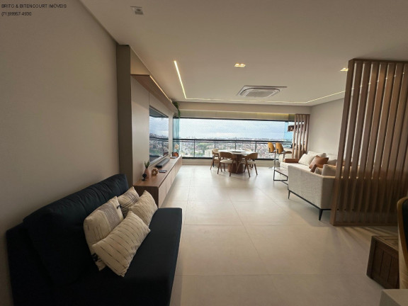 Foto do imóvel Imóvel com 3 Quartos à Venda, 97 m² em Vila Laura - Salvador