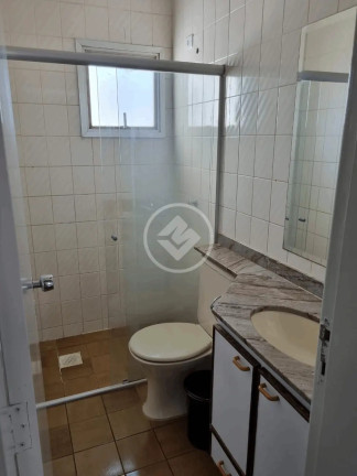 Foto do imóvel Apartamento com 3 Quartos à Venda, 100 m² em Edifício Porto De Sagres - Goiânia
