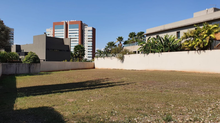 Imagem Terreno à Venda, 1.000 m² em Vila Do Golf - Ribeirão Preto