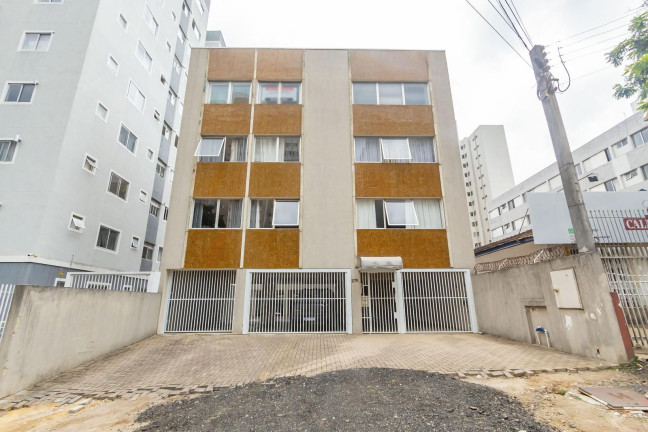 Foto do imóvel Apartamento com 4 Quartos à Venda, 111 m² em Portão - Curitiba
