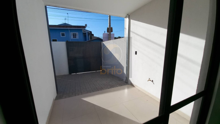 Foto do imóvel Casa com 3 Quartos à Venda, 140 m² em Vila Aparecida - Taubaté