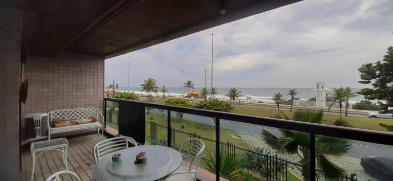 Foto do imóvel Apartamento com 2 Quartos à Venda, 83 m² em Recreio Dos Bandeirantes - Rio De Janeiro