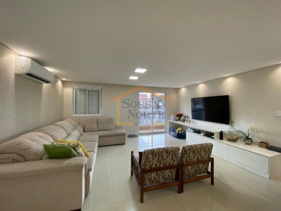 Foto do imóvel Apartamento com 3 Quartos à Venda, 90 m² em Casa Verde - São Paulo