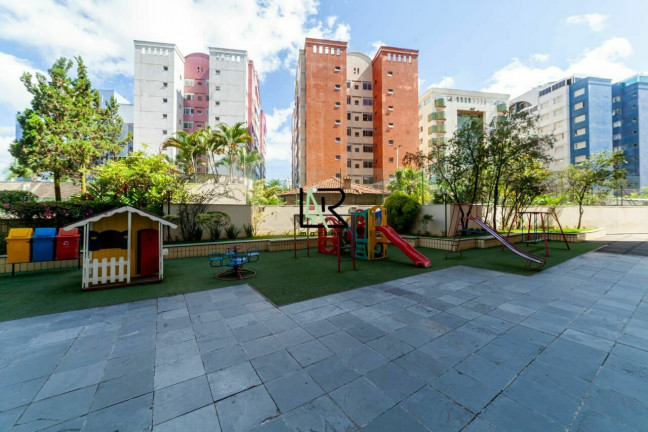 Imagem Apartamento com 4 Quartos à Venda, 116 m² em Ipiranga - Belo Horizonte