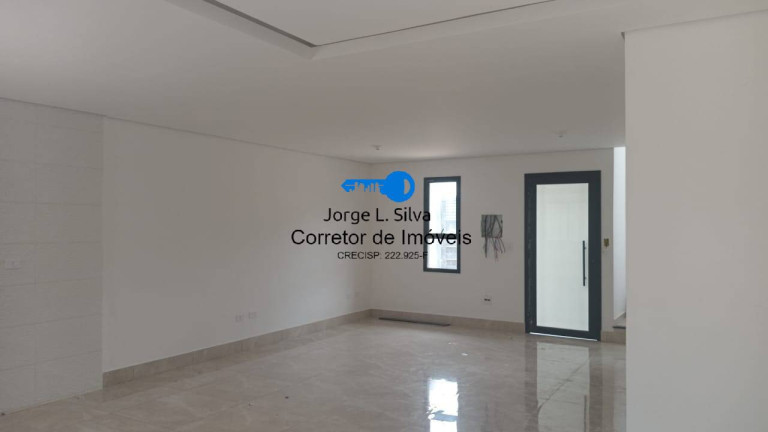 Imagem Sobrado com 3 Quartos à Venda, 118 m² em Portais (polvilho) - Cajamar