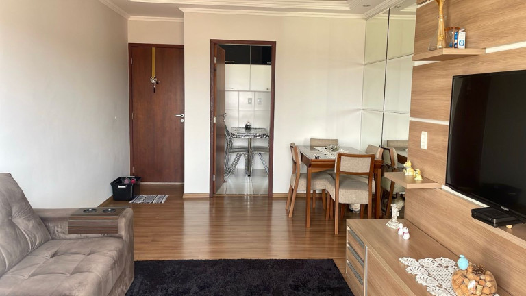 Imagem Apartamento com 3 Quartos à Venda, 78 m² em Residencial Das Ilhas - Bragança Paulista