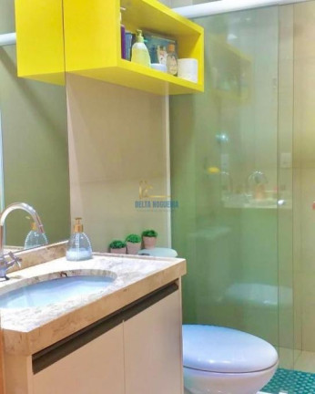 Foto do imóvel Apartamento com 2 Quartos à Venda, 51 m² em Iputinga - Recife