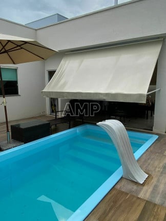 Foto do imóvel Casa com 3 Quartos à Venda, 200 m² em Ponta Negra - Manaus