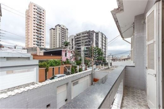Imagem Casa com 3 Quartos à Venda, 208 m² em Mooca - São Paulo