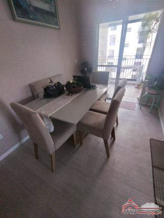 Foto do imóvel Apartamento com 2 Quartos à Venda, 74 m² em Vila Romana - Jacareí