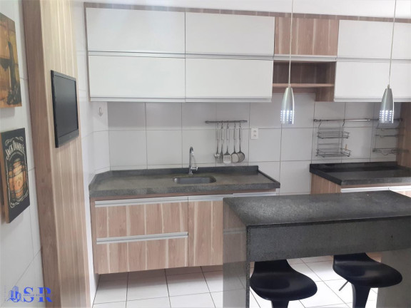 Imagem Apartamento com 3 Quartos à Venda, 80 m² em Piedade - Jaboatão Dos Guararapes