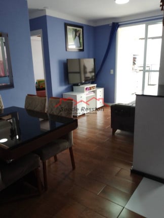 Foto do imóvel Apartamento com 2 Quartos à Venda, 68 m² em Santo Amaro - São Paulo