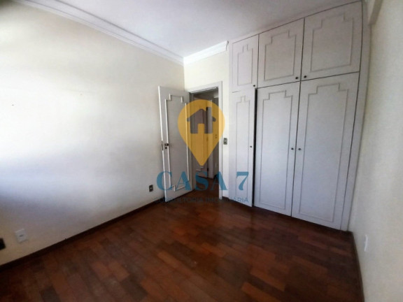 Imagem Apartamento com 4 Quartos à Venda, 180 m² em Funcionários - Belo Horizonte