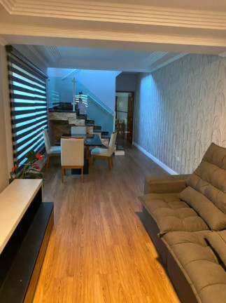 Imagem Casa com 3 Quartos à Venda, 151 m² em Aviação - Praia Grande