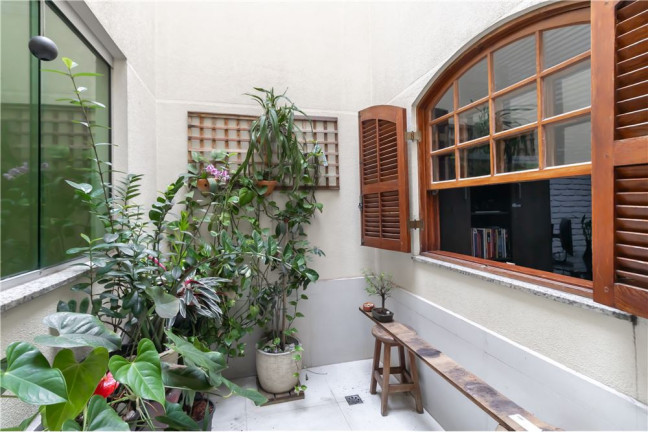 Imagem Sobrado com 3 Quartos à Venda, 131 m² em Jardim Maristela - São Paulo