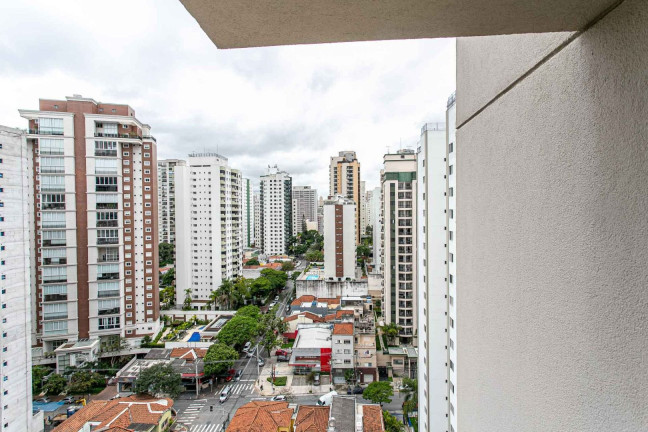 Imagem Apartamento com 2 Quartos à Venda, 60 m² em Vila Pompeia - São Paulo