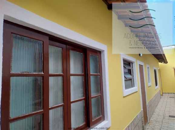 Imagem Casa com 2 Quartos à Venda, 80 m² em Vila Caiçara - Praia Grande