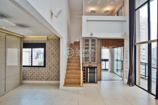 Foto do imóvel Apartamento com 3 Quartos à Venda, 300 m² em Morumbi - São Paulo