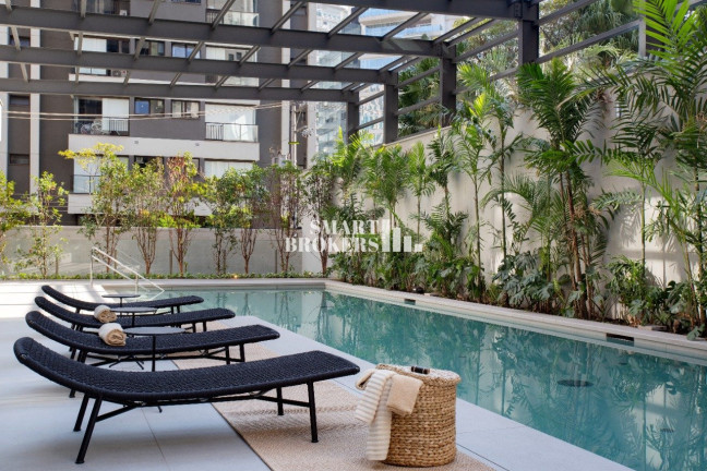 Foto do imóvel Cobertura com 4 Quartos à Venda, 830 m² em Jardim Paulistano - São Paulo
