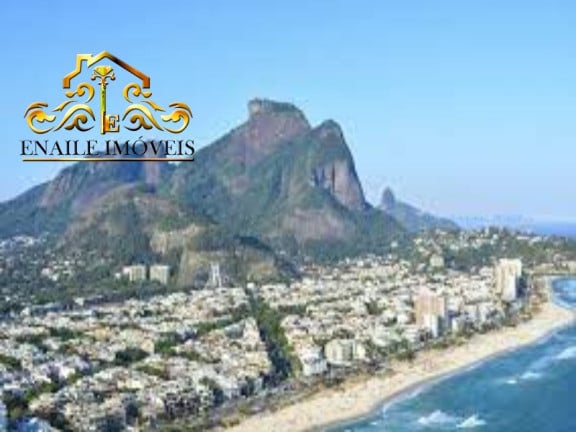 Foto do imóvel Imóvel com 4 Quartos à Venda, 280 m² em Barra Da Tijuca - Rio De Janeiro