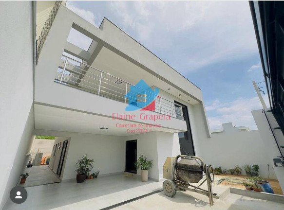Imagem Casa com 2 Quartos à Venda, 300 m² em Marambaia - Vinhedo