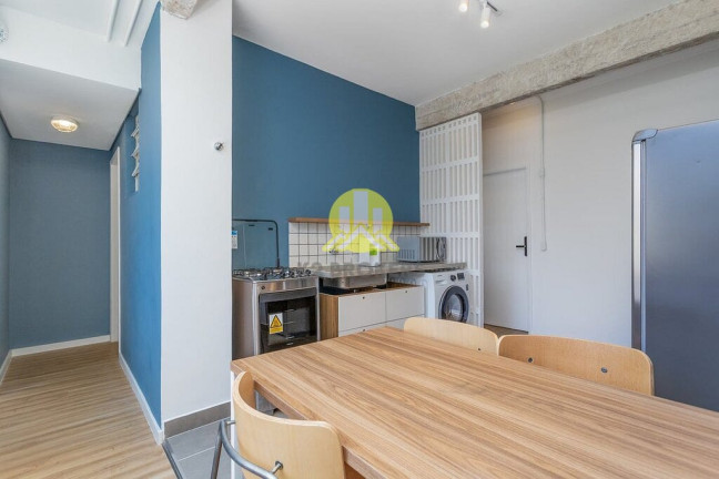 Foto do imóvel Apartamento com 4 Quartos à Venda, 110 m² em Itaim Bibi - São Paulo