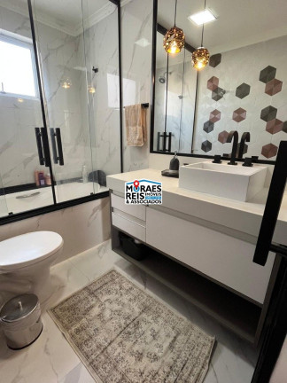 Foto do imóvel Apartamento com 3 Quartos à Venda, 104 m² em Vila Santa Catarina - São Paulo