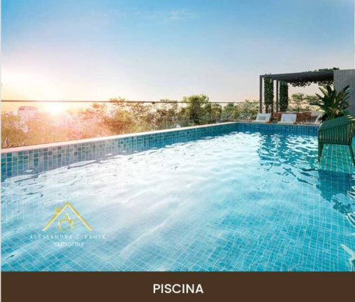 Foto do imóvel Apartamento com 2 Quartos à Venda, 86 m² em Aviação - Praia Grande