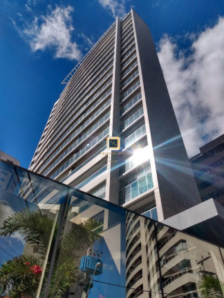 Foto do imóvel Apartamento com 3 Quartos à Venda, 86 m² em Varjota - Fortaleza