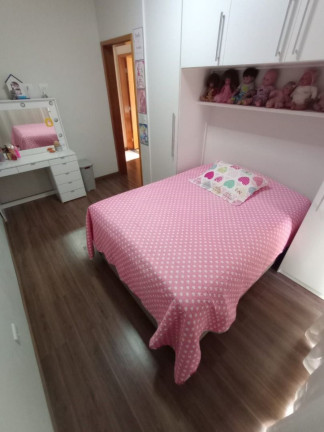 Foto do imóvel Casa com 3 Quartos à Venda, 215 m² em Villa Branca - Jacareí