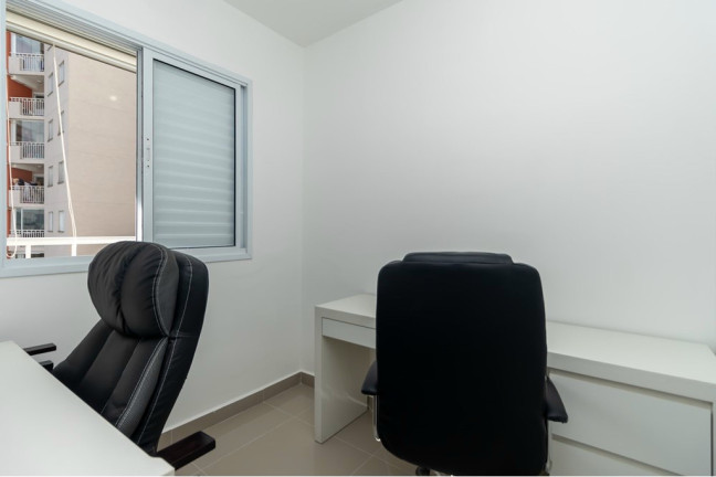Foto do imóvel Apartamento com 3 Quartos à Venda, 66 m² em Vila Prudente - São Paulo