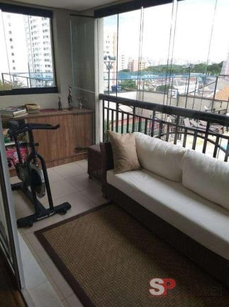 Imagem Apartamento com 4 Quartos à Venda, 189 m² em Santana - São Paulo