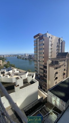 Foto do imóvel Apartamento com 3 Quartos à Venda, 74 m² em Centro - Torres